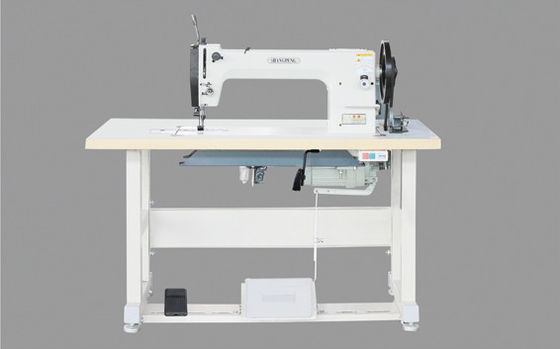 JX-2570 آلة خياطة Fibc ثقيلة إضافية خاصة Jumbo Bag 550w Motor