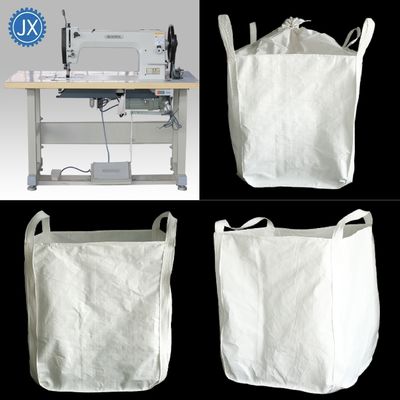 ماكينة خياطة FIBC 220 فولت DPx3 27 # نوع إبرة أقصى سمك خياطة 12 مللي متر