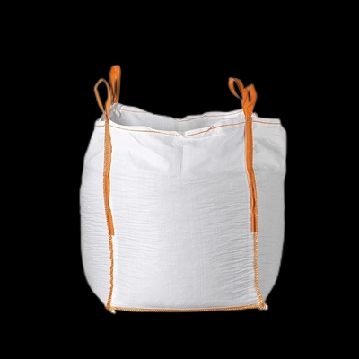 غطاء تنورة موصل 2 طن أكياس رمل 3.6 × 3.6 × 3.9 قدم أكياس منسوجة بالجملة