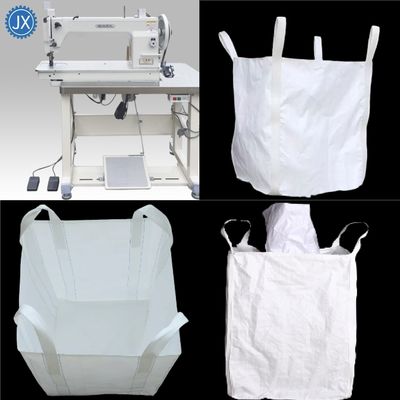 ماكينة خياطة صناعية فيبك بقوة 220 فولت لون رمادي وسرعة خياطة قصوى 1000 لفة في الدقيقة