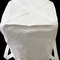 Raffia 100٪ Virgin PP Duffle Top Bulk Bags 1500kg X شكل أشرطة صديقة للبيئة