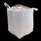 أكياس السائبة البولي بروبلين القابلة لإعادة الاستخدام أكياس الأسمدة نوع 1 طن مفتوحة بالكامل