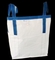 SF5: 1 أكياس سائبة كيميائية مضادة للقلويات حقيبة كبيرة جامبو ISO9001 بشريط أزرق