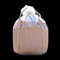 تربيع فيبك حقيبة كبيرة متينة 1 طن من الركام والحصى المضادة للأحماض