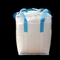 حقيبة السائبة ذات الزاوية المتقاطعة المقاومة للأشعة فوق البنفسجية قابلة للطي لإعادة استخدام مادة البولي بروبيلين 2205 رطل